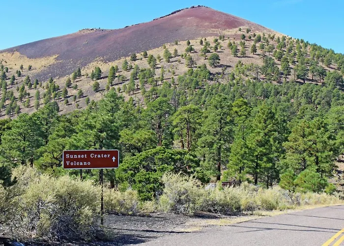 Moonlight Ridge Spacious Townhome 3 Miles From Downtown Ac Garage Near Snowbowl Villa Flagstaff