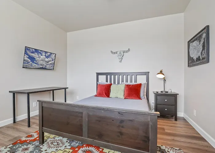 Moonlight Ridge Spacious Townhome 3 Miles From Downtown Ac Garage Near Snowbowl