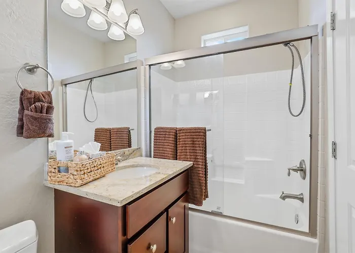 Villa Moonlight Ridge Spacious Townhome 3 Miles From Downtown Ac Garage Near Snowbowl *